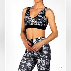 Heroine Sport Reversible Bra